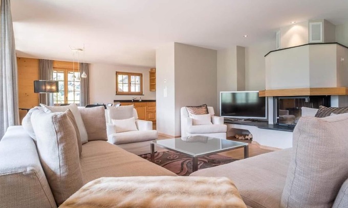 Grindelwald Apartment | Holiday apartment Grindelwald for 10 persons with 5 bedrooms - Multistorey holiday home/maisonette