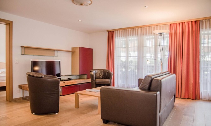 Grindelwald Apartment | Holiday apartment Grindelwald for 1 - 6 persons with 2 bedrooms - Holiday apartment in one or multi-