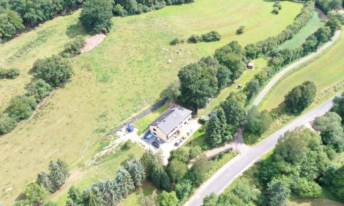 Gondenbrett House | Holiday apartment Gondenbrett for 1 - 6 persons with 2 bedrooms - Holiday house