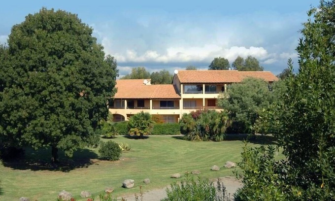 Ghisonaccia Apartment | Holiday apartment Ghisonaccia for 1 - 6 persons with 2 bedrooms - Holiday apartment