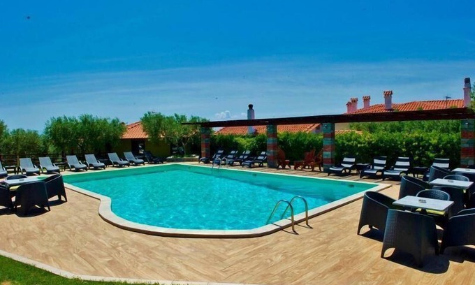 Gerakini Apartment | Holiday apartment Gerakini for 1 - 3 persons - Holiday apartment in one or multi-family house