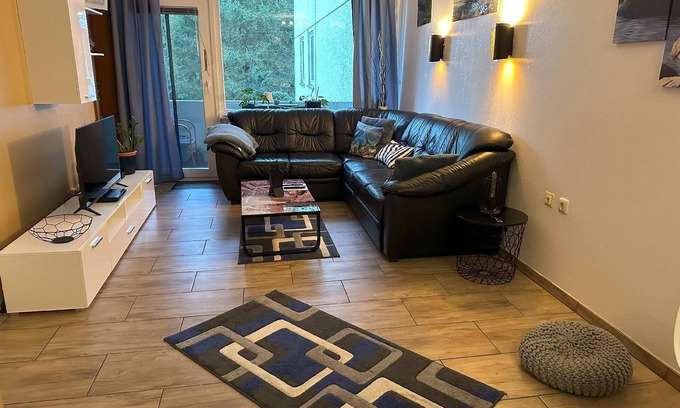 Goslar Apartment | Holiday apartment Goslar for 1 - 5 persons with 2 bedrooms - Holiday apartment