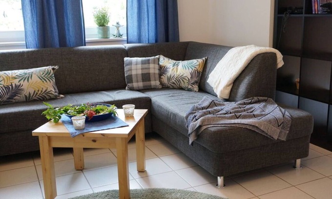 Weisenbach Apartment | Holiday apartment holidays in the forest