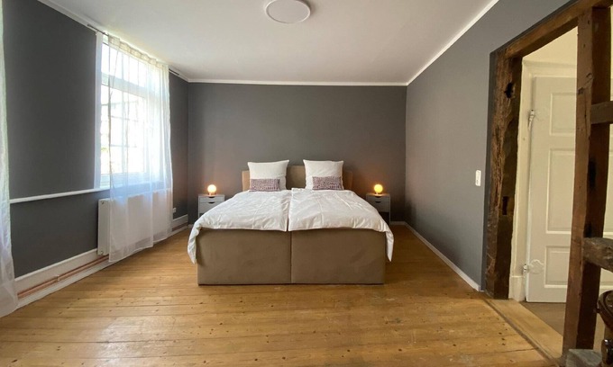 Hamelin Apartment | Holiday apartment Hameln for 1 - 4 persons - Holiday apartment in one or multi-family house