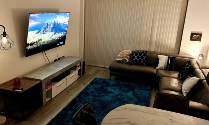 Harrow Apartment | Holiday apartment Harrow for 1 - 2 persons with 1 bedroom - Holiday apartment in one or multi-family