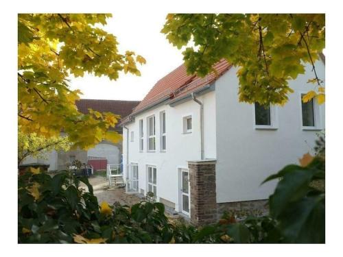 Lossatal House | Holiday Apartment Haus Turmblick