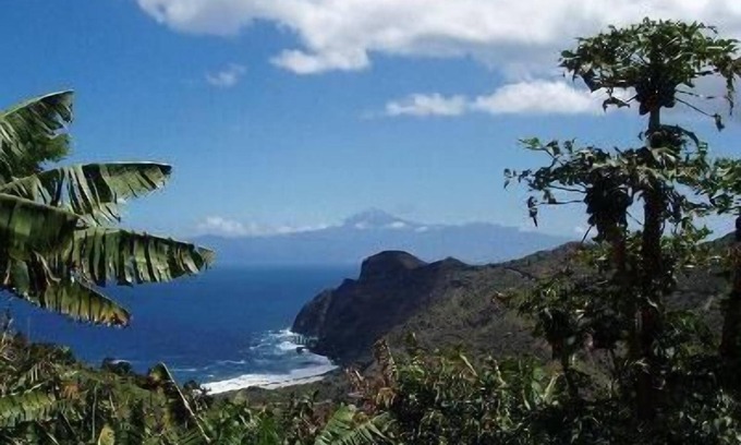 Hermigua Apartment | Holiday apartment Hermigua for 1 - 2 persons - Holiday apartment