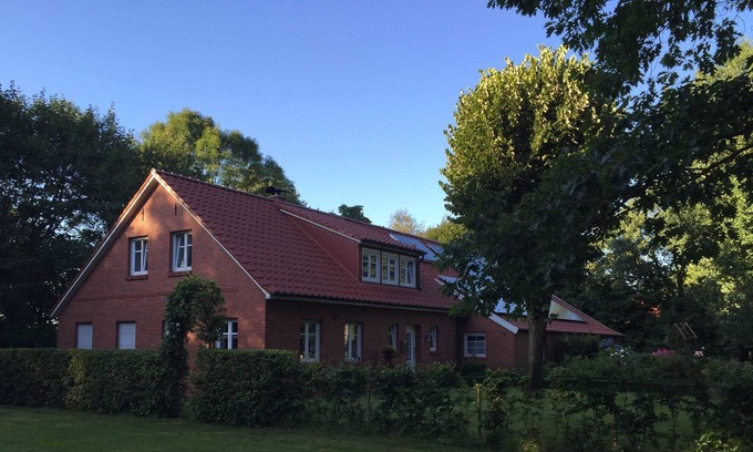 Filsum Apartment | Holiday apartment Hinrichs, Filsum, 55170 - Apartment Hinrichs