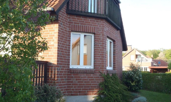 Hohwacht Apartment | Holiday apartment Hohwacht for 1 - 4 persons with 1 bedroom - Holiday apartment in one or multi-fami