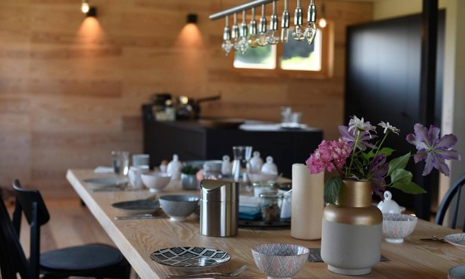 Lengwil Apartment | Holiday apartment Illighausen for 1 - 7 persons with 4 bedrooms - Detached holiday house