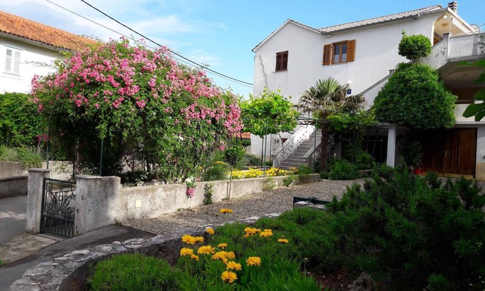 Klanice Apartment | Holiday apartment in a quiet location