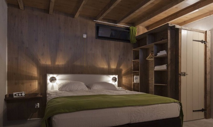 Norg Apartment | Holiday apartment in farm Norgerbrink