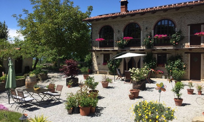 Bossolasco Apartment | holiday apartment in the Alta Langa, recreation, moments of relax and lifestyle