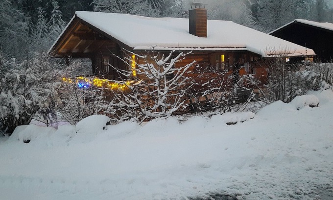 Lindberg Apartment | Holiday apartment in the Bavarian Forest National Park