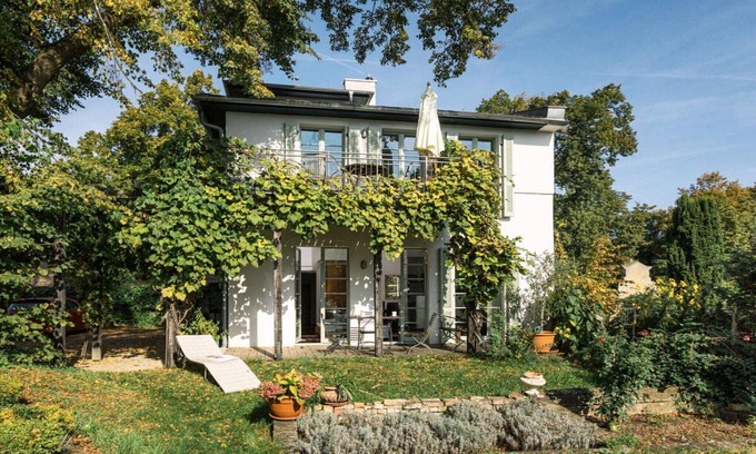 Werder Apartment | Holiday apartment in Werder
