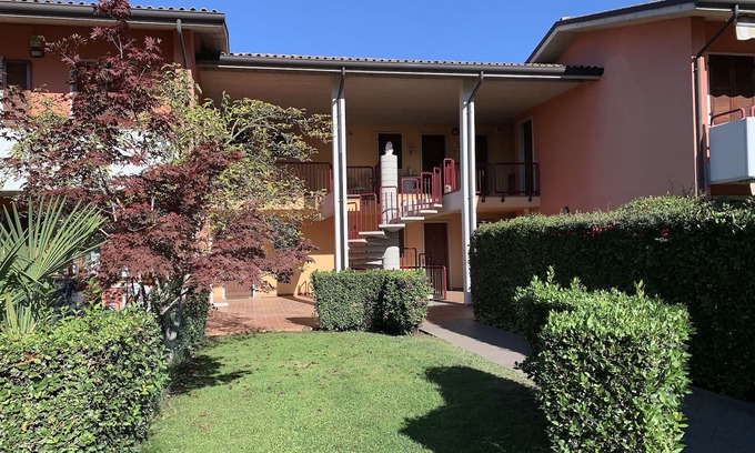 Colà Di Lazise Apartment | Holiday Apartment