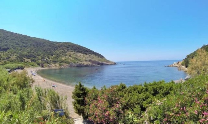 Rio nell'Elba Apartment | Holiday apartment Rio Nell'Elba for 1 - 8 persons with 3 bedrooms - Holiday apartment
