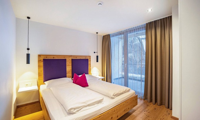 San Giacomo Apartment | Holiday Apartment "Stoana Apt 1-3" with Relaxing Wellness Area