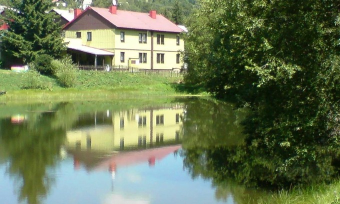 Jachymov Apartment | Holiday apartment Jáchymov for 1 - 6 persons with 2 bedrooms - Holiday apartment
