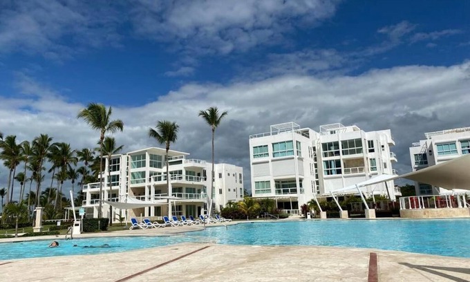 El Soco Apartment | Holiday apartment Juan Dolio for 1 - 5 persons with 2 bedrooms - Holiday apartment