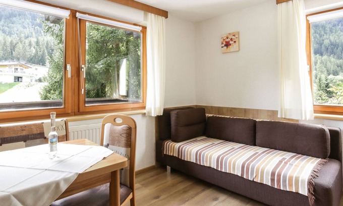 Sautens Apartment | Holiday apartment Kat 2 1 for 2 adults - active holiday apartments Pienz-Bobnar