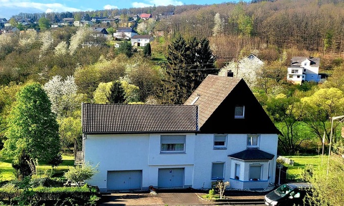Kirchen House | Holiday apartment Kirchen for 1 - 4 persons with 1 bedroom - Holiday house