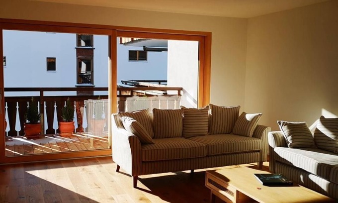 Klosters-Serneus Apartment | Holiday apartment Klosters for 1 - 7 persons with 3 bedrooms - Holiday apartment