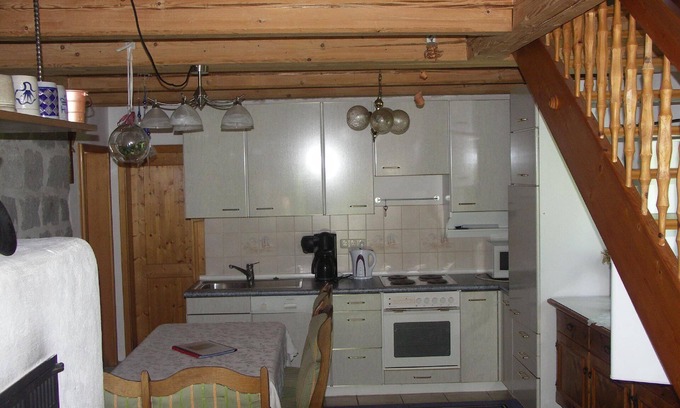 Kollnburg Apartment | Holiday apartment Kollnburg for 1 - 5 persons with 3 bedrooms - Twin house