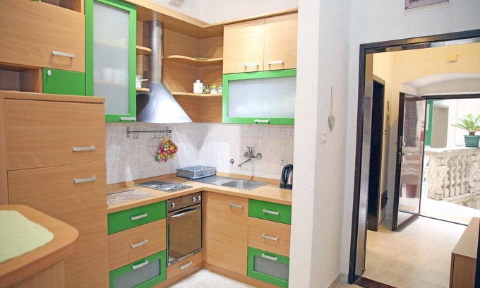 Kotor Old Town House | Holiday apartment Kotor for 1 - 3 persons with 1 bedroom - Holiday house
