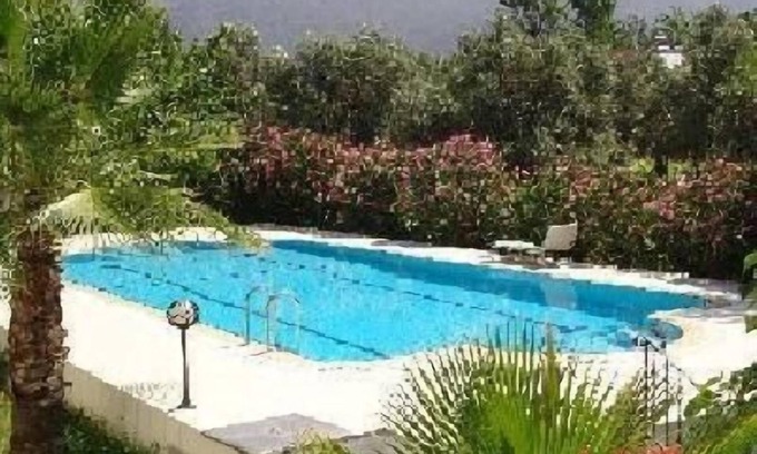 Koycegiz House | Holiday apartment Köycegiz for 1 - 2 persons with 1 bedroom - Holiday house