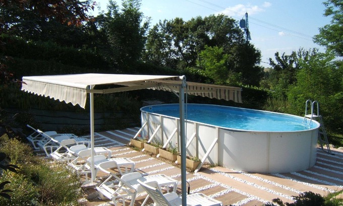 Labruguiere House | Holiday apartment Labruguière for 1 - 2 persons with 1 bedroom - Holiday house