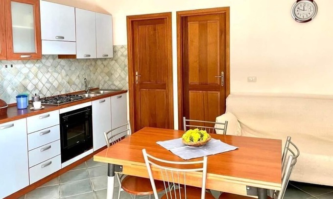 Maiorca Apartment | Holiday apartment Limpiddu for 1 - 6 persons with 2 bedrooms - Holiday apartment