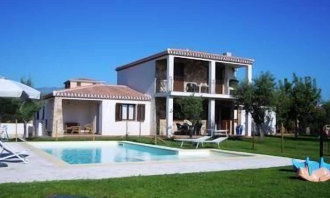 Lotzorai Apartment | Holiday apartment Lotzorai for 1 - 5 persons with 2 bedrooms - Holiday apartment