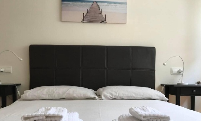 Luanco Apartment | Holiday apartment Luanco for 1 - 4 persons with 2 bedrooms - Holiday apartment