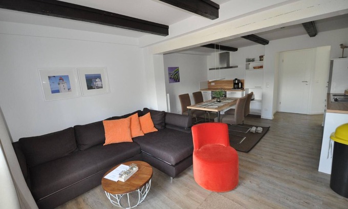 Luetow Apartment | Holiday apartment Lütow for 1 - 4 persons with 2 bedrooms - Holiday apartment