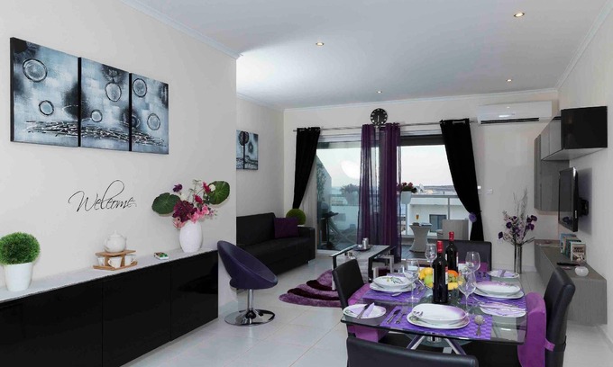 San Tumas Apartment | Holiday apartment Marsascala for 1 - 6 persons with 2 bedrooms - Holiday apartment in one or multi-f
