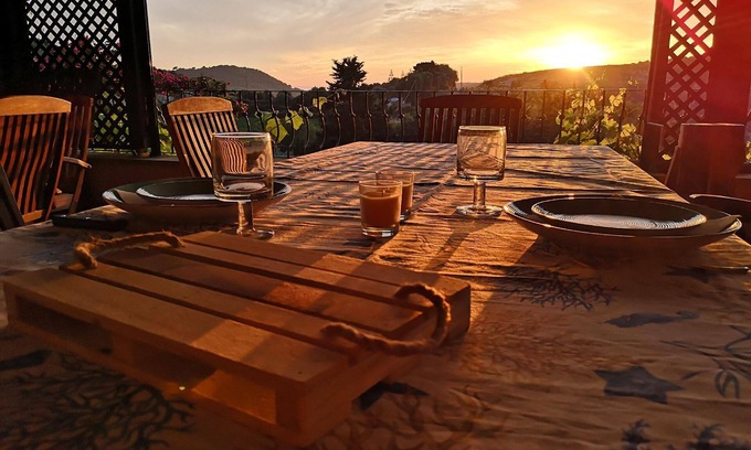 Magomadas Other | Holiday apartment Magomadas for 1 - 3 persons with 1 bedroom - Farmhouse