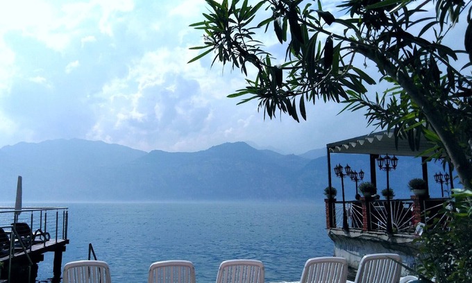 Malcesine Apartment | Holiday apartment Malcesine for 1 - 4 persons with 1 bedroom - Holiday apartment in one or multi-fam