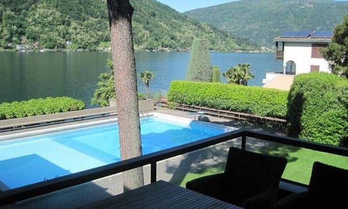 Maroggia Apartment | Holiday apartment Maroggia for 1 - 4 persons with 2 bedrooms - Holiday apartment