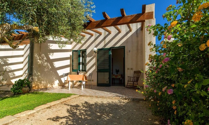 Marsala Other | Holiday apartment Marsala for 1 - 4 persons with 2 bedrooms - Farmhouse