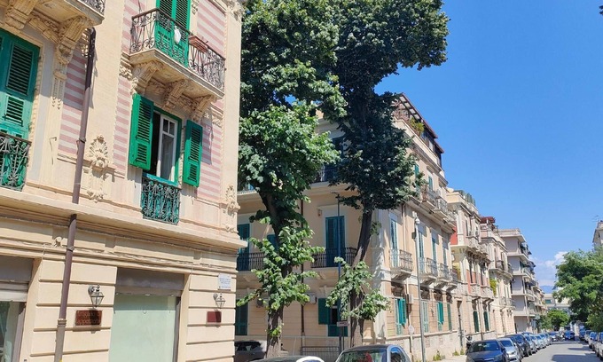 Messina Apartment | Holiday apartment Messina for 1 - 2 persons with 1 bedroom - Holiday apartment