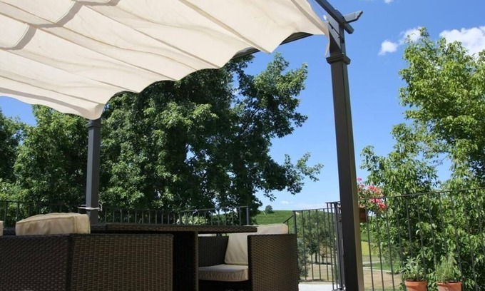 Moasca Other | Holiday apartment Moasca for 1 - 2 persons with 1 bedroom - Farmhouse