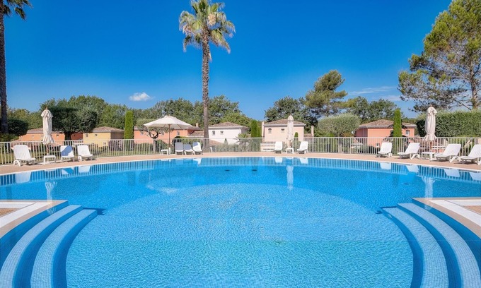 Mougins Apartment | Holiday apartment Mougins for 1 - 5 persons with 2 bedrooms - Holiday apartment in one or multi-fami