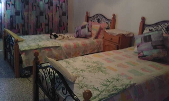 Meknes Apartment | Holiday apartment near the mountain