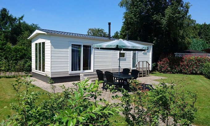 Baarle-Nassau Apartment | Holiday apartment Baarle Nassau for 1 - 4 persons with 2 bedrooms - Holiday apartment