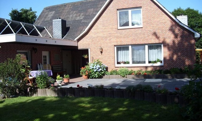 Nordleda Apartment | Holiday apartment Nordleda for 1 - 4 persons with 2 bedrooms - Holiday apartment in one or multi-fam