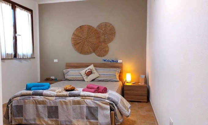 Olmedo Apartment | Holiday apartment Olmedo for 1 - 4 persons with 1 bedroom - Holiday apartment in one or multi-family