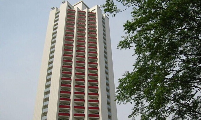 Zentrum-Ost House | Holiday apartment "Opera"