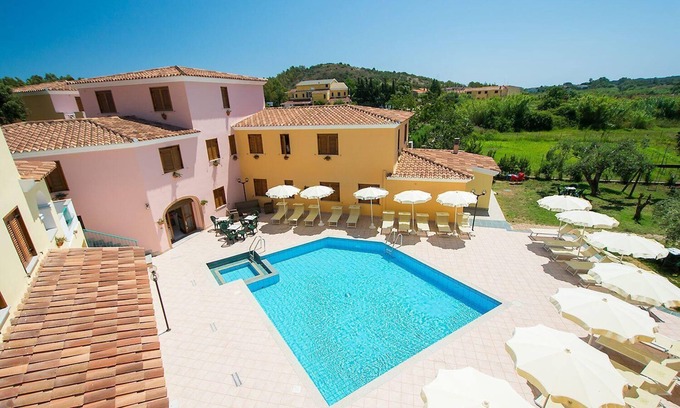 Sos Alinos Apartment | Holiday apartment Orosei for 1 - 6 persons with 2 bedrooms - Holiday apartment in one or multi-famil