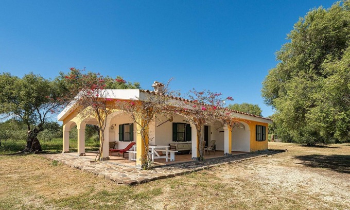 Orosei Apartment | Holiday apartment Orosei for 4 persons with 2 bedrooms - Holiday apartment